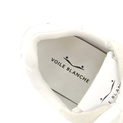 [New Outlet] VOILE BLANCHE LIAM POWER Sneakers White x Light Gray [41] [Condition Rank N-] [Men&