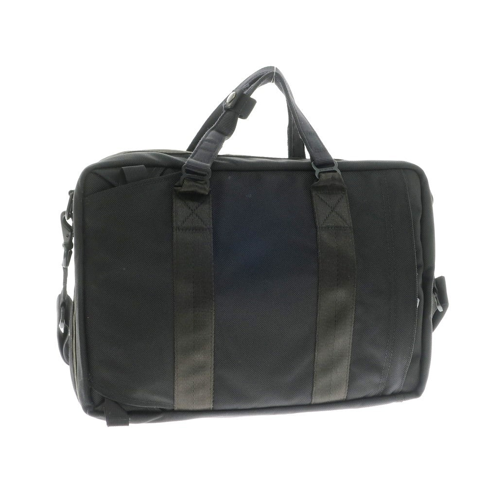 [Used] BRIEFING Briefcase
 Black [Condition Rank B] ​​[Men&