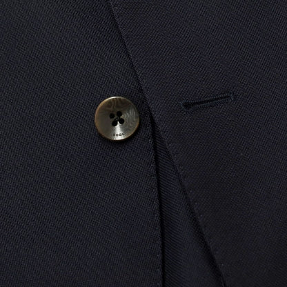 [Used] BOGLIOLI DOVER wool 3B tailored jacket, dark navy [size 46] [NVY] [S/S] [Condition rank D] [Men&