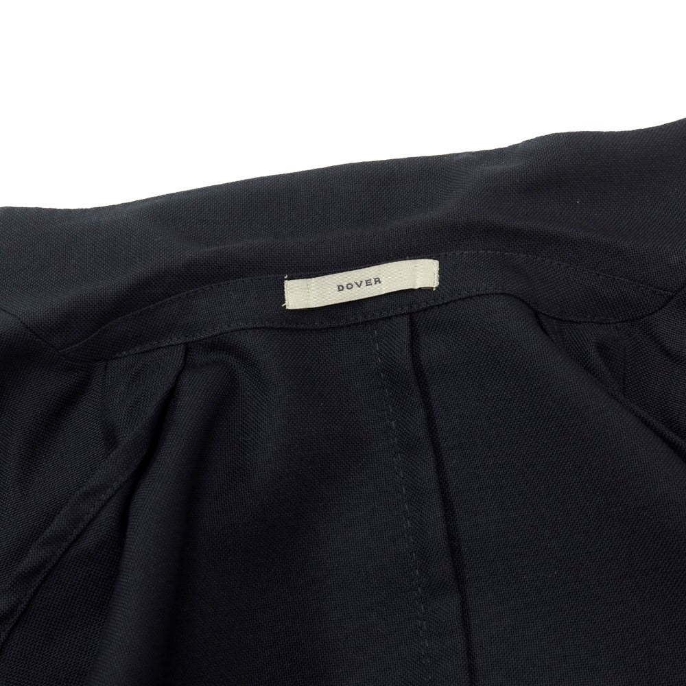 [Used] BOGLIOLI DOVER wool 3B tailored jacket, dark navy [size 46] [NVY] [S/S] [Condition rank D] [Men&