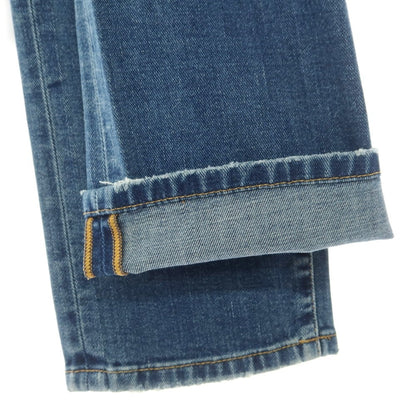 [New] PT Torino Denim PT TORINO DENIM SOUL Stretch Denim Pants Jeans Blue [32] [Condition Rank N] [Men&