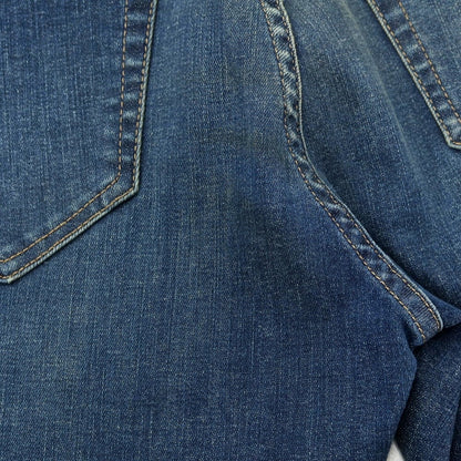 [New] PT Torino Denim PT TORINO DENIM SOUL Stretch Denim Pants Jeans Blue [32] [Condition Rank N] [Men&