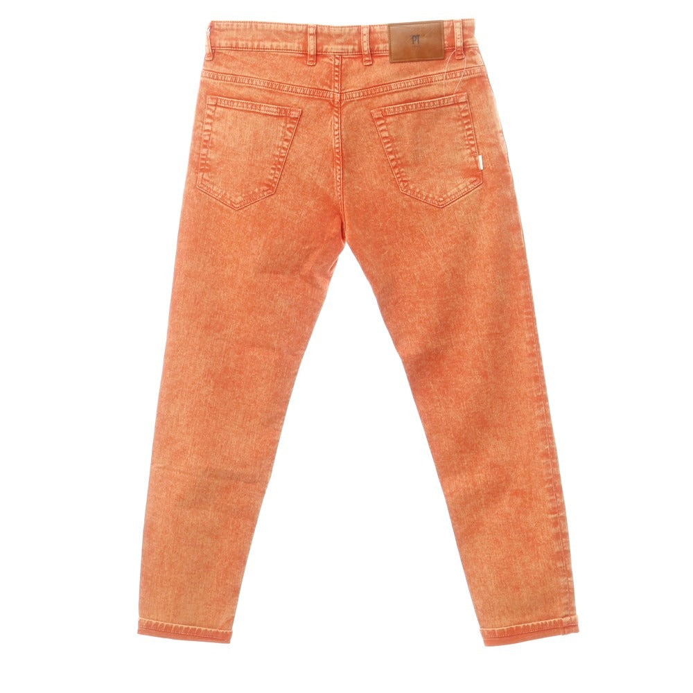 New] PT Torino Denim PT TORINO DENIM REGGAE Stretch Color Denim Pants –  リタリオリブロ