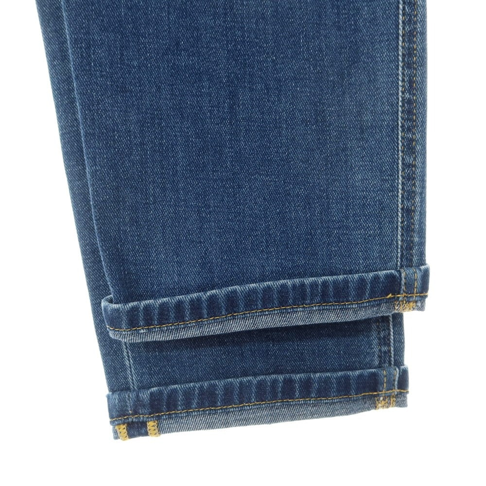 [New] PT Torino Denim PT TORINO DENIM REGGAE Stretch Denim Pants Jeans Dark Blue [32] [Condition Rank N] [Men&