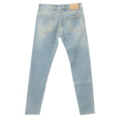 [New] PT TORINO DENIM SWING Jeans Denim Pants
 Blue [Size 32] [BLU] [S/S/A/W] [Condition Rank N] [Men&