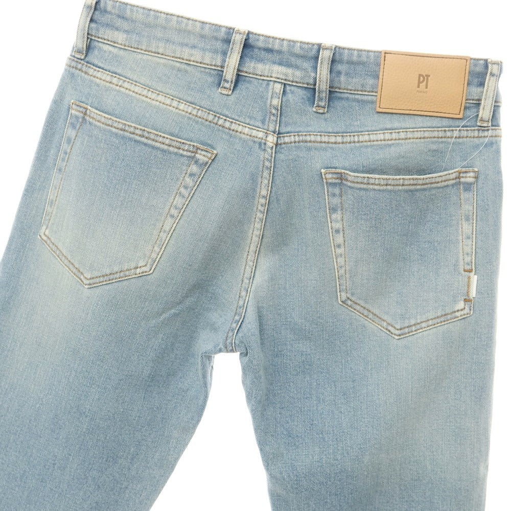 [New] PT TORINO DENIM SWING Jeans Denim Pants
 Blue [Size 32] [BLU] [S/S/A/W] [Condition Rank N] [Men&