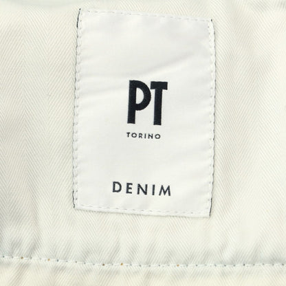 [New] PT TORINO DENIM SWING Jeans Denim Pants
 Blue [Size 32] [BLU] [S/S/A/W] [Condition Rank N] [Men&