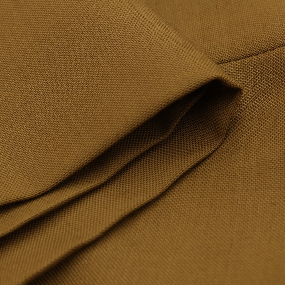 [New] PT TORINO Edge Wool Mohair Dress Slacks Pants
 Camel brown [Size 50] [BRW] [S/S] [Condition rank N] [Men&