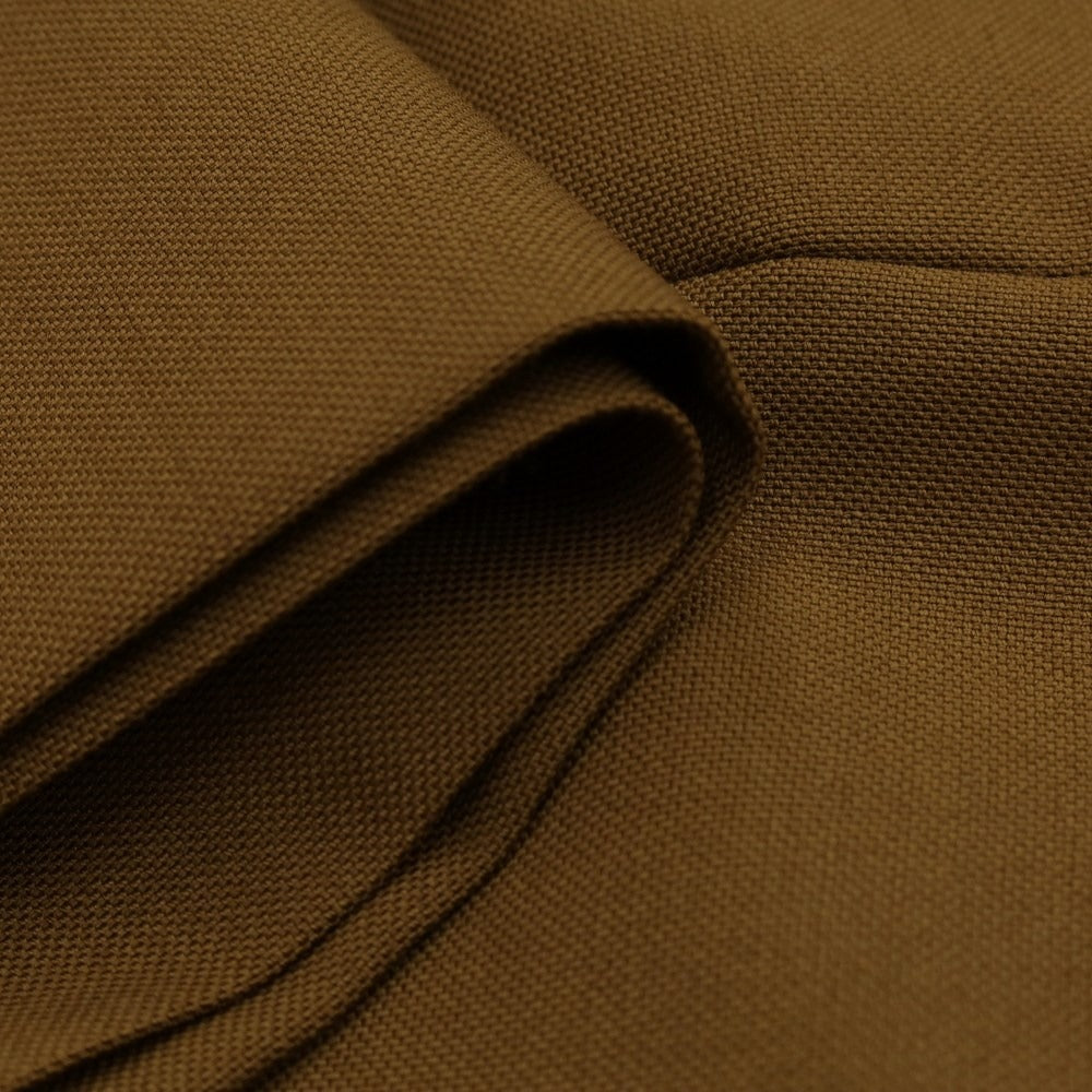 [New] PT TORINO Edge Wool Mohair Dress Slacks Pants
 Camel brown [Size 48] [BRW] [S/S] [Condition rank N] [Men&