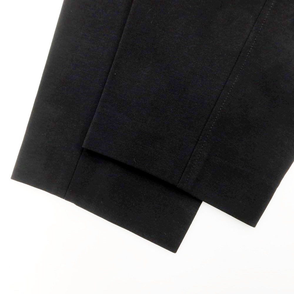 [New] PT Torino PT TORINO Active SIGMA Stretch Rayon Nylon Cargo Slacks Pants Black [52] [Condition Rank N] [Men&