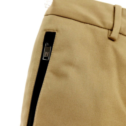 [New Outlet] PT TORINO Active Cotton Polyester Nylon Casual Slacks Pants Beige [Size 44] [BEI] [S/S] [Condition Rank N-] [Men&