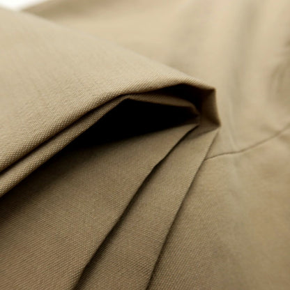 [New Outlet] PT TORINO Active Wool Nylon Casual Slacks Pants
 Beige [Size 44] [BEI] [S/S] [Condition Rank N-] [Men&