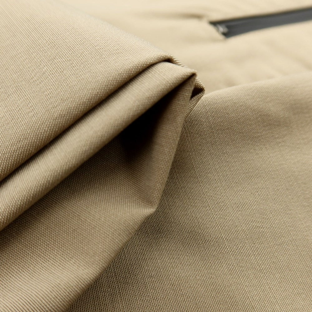 [New Outlet] PT TORINO Active Wool Nylon Casual Slacks Pants
 Beige [Size 48] [BEI] [S/S] [Condition Rank N-] [Men&