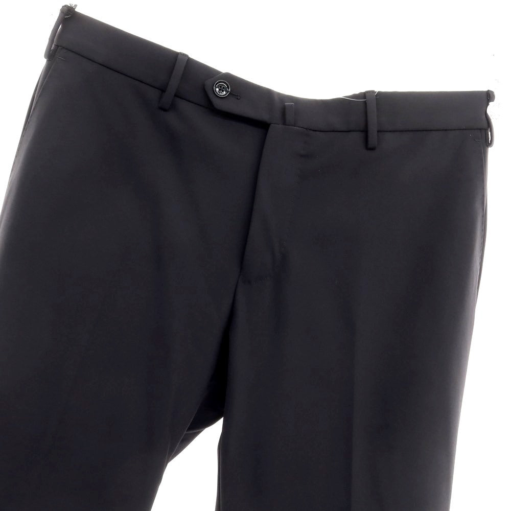 [New] PT TORINO Active Stretch Nylon Casual Slacks Pants
 Dark gray [Size 50] [GRY] [S/S] [Condition rank N] [Men&