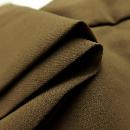 [New] PT TORINO Active Stretch Nylon Casual Slacks Pants
 Brown khaki [Size 44] [KAK] [S/S] [Condition Rank N] [Men&