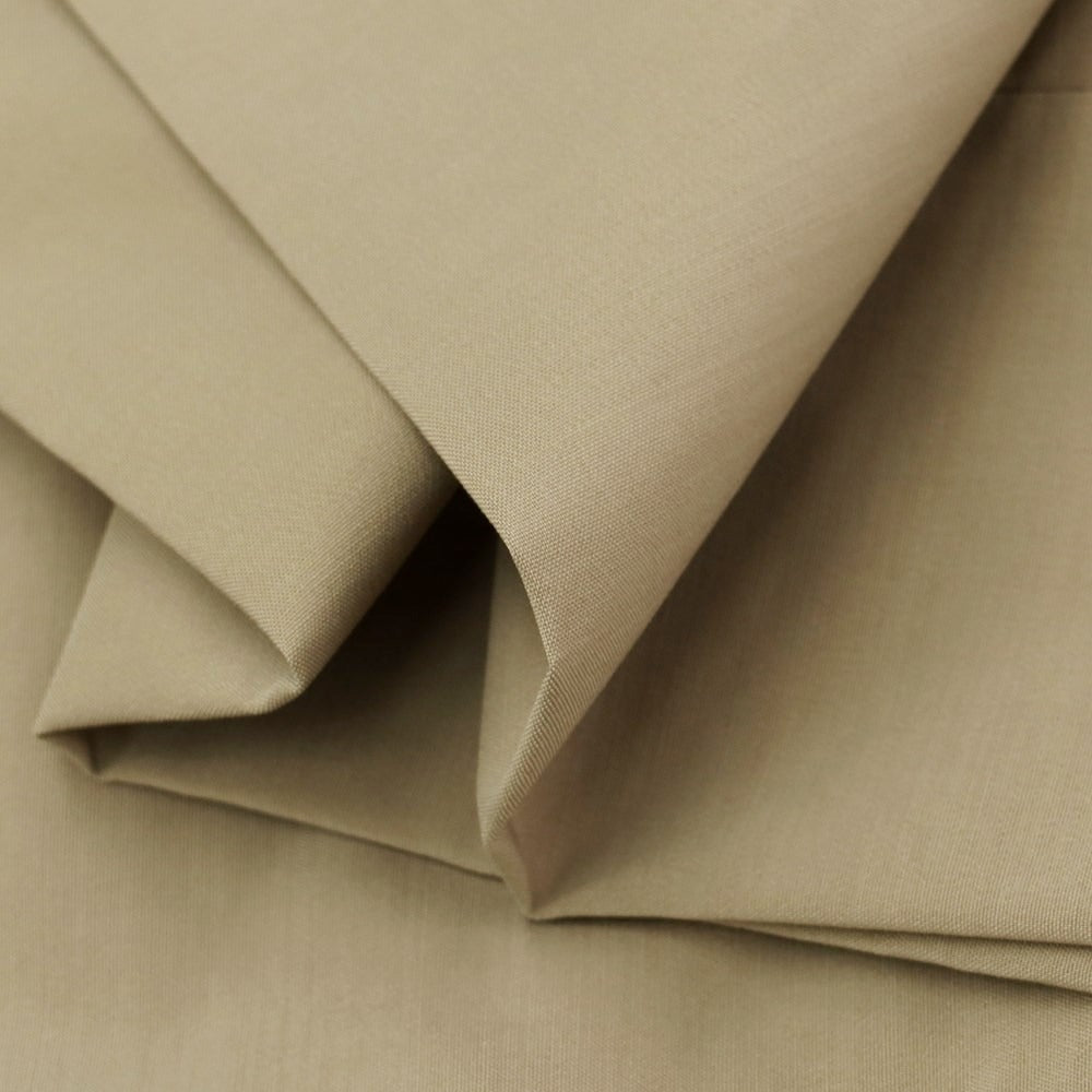 [New Outlet] PT TORINO Active Wool Nylon Cargo Casual Slacks Pants Beige [Size 50] [BEI] [S/S] [Condition Rank N-] [Men&