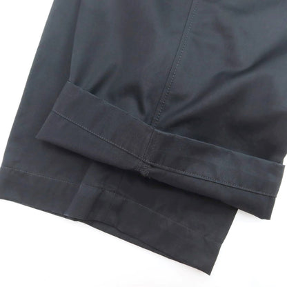 [New] PT TORINO Reworked THE HUNTER Cotton Cargo Pants Black [32] [Condition Rank N] [Men&