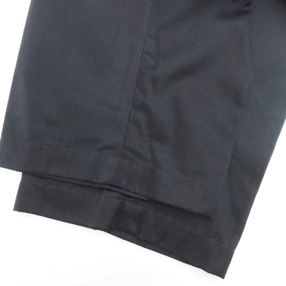 [New] PT TORINO Reworked THE HUNTER Cotton Cargo Pants Black [32] [Condition Rank N] [Men&