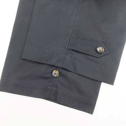 [New] PT TORINO Reworked THE HUNTER Cotton Cargo Pants Black [28] [Condition Rank N] [Men&