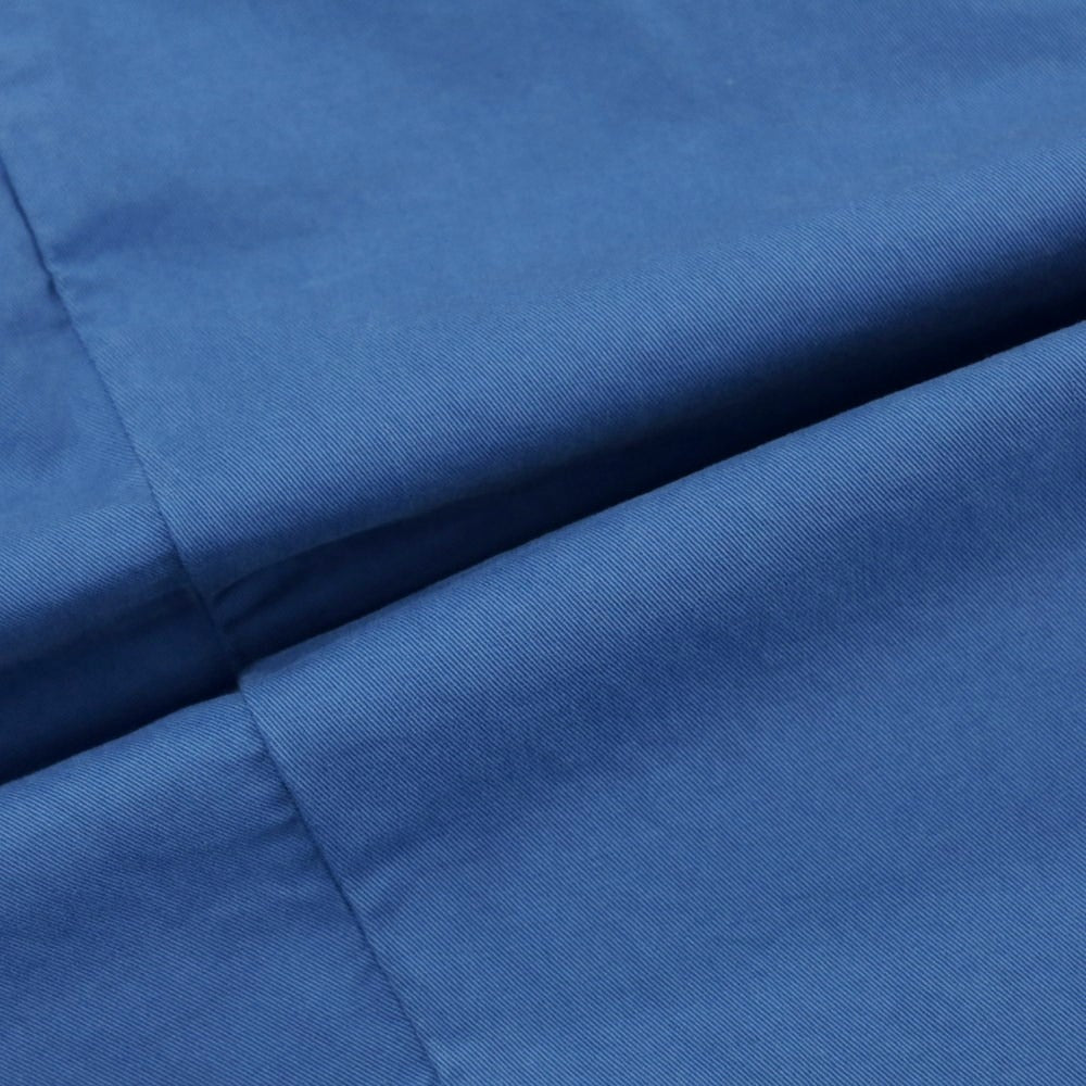 [New Outlet] PT Torino PT TORINO BERMUDA Stretch Twill Cotton Shorts Blue [44] [Condition Rank N-] [Men&