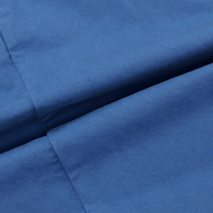 [New Outlet] PT Torino PT TORINO BERMUDA Stretch Twill Cotton Shorts Blue [44] [Condition Rank N-] [Men&