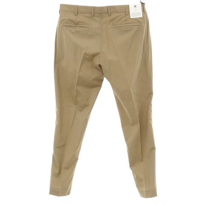 [New Outlet] PT Torino EPSILON Casual Slacks Pants Beige [50] [Condition Rank N-] [Men&