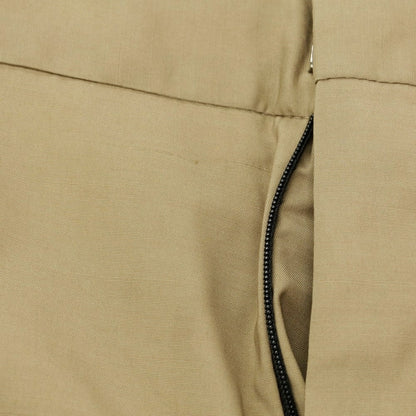 [New Outlet] PT Torino EPSILON Casual Slacks Pants Beige [50] [Condition Rank N-] [Men&