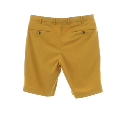 [New] PT TORINO BERMUDA Stretch Nylon Shorts Mustard [Size 50] [YEL] [S/S] [Condition Rank N] [Men&