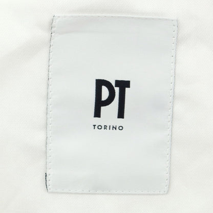 【新品】ピーティートリノ PT TORINO BERMUDA ストレッチナイロン ショートパンツ マスタード【サイズ50】【YEL】【S/S】【状態ランクN】【メンズ】【759270】
[APD]