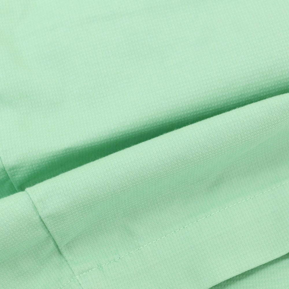 [New] PT01 BERMUDA stretch cotton shorts, pale green [Size 46] [GRN] [S/S] [Condition Rank N] [Men&