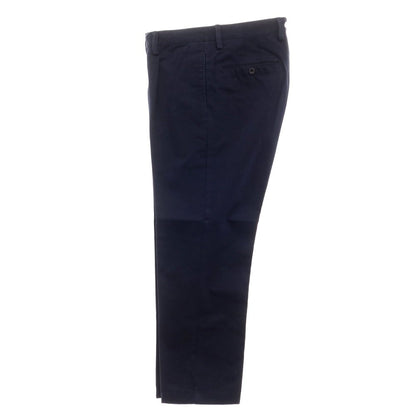 [Used] PT01 FORWARD Cotton Casual Slacks
 Navy [Size 31] [NVY] [S/S] [Condition Rank B] [Men&