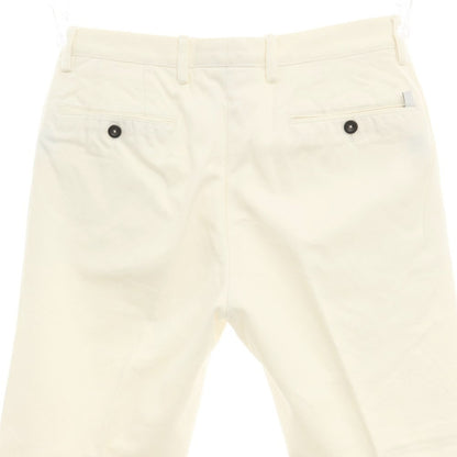 [Used] PT01 FORWARD Cotton Casual Slacks
 White [Size 31] [WHT] [S/S] [Condition Rank B] [Men&