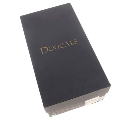 【中古】デュカルス DOUCALS コインローファー ブラウン【 39 】【 状態ランクC 】【 メンズ 】
[CPD]