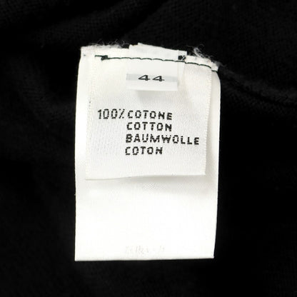 [Used] CRUCIANI cotton cardigan
 Black [Size 44] [BLK] [S/S] [Condition Rank C] [Men&