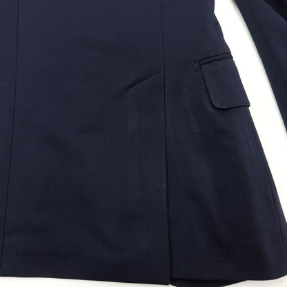 [Used] Mackintosh Philosophy MACKINTOSH PHILOSOPHY TROTTER Polyester 2B Tailored Jacket Navy [Size 36R] [NVY] [S/S] [Condition Rank B] [Men&