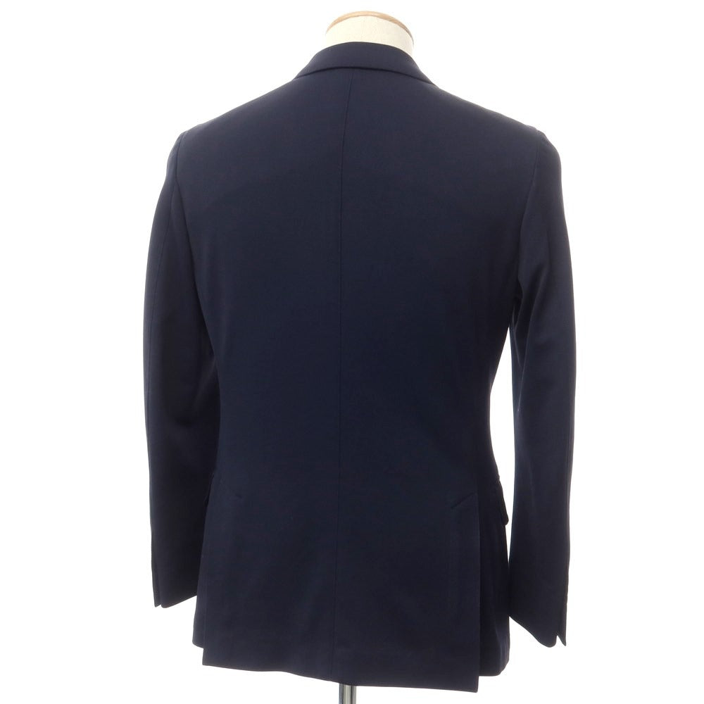 [Used] Mackintosh Philosophy MACKINTOSH PHILOSOPHY TROTTER Polyester 2B Tailored Jacket Navy [Size 36R] [NVY] [S/S] [Condition Rank B] [Men&