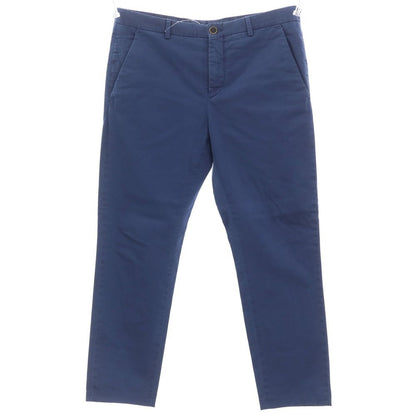 【中古】ピーティートリノ デニム PT TORINO DENIM JUNGLE コットン カジュアルスラックスパンツ ネイビー【 33 】【 状態ランクB 】【 メンズ 】
[CPD]