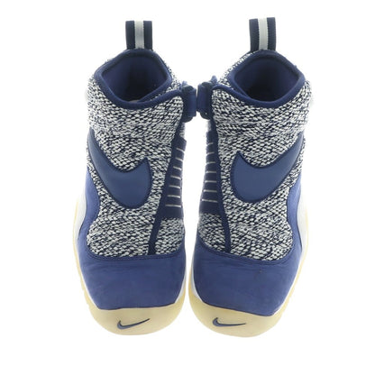 [Used] PIGALLE x NIKE AIR SHAKE NDESTRUKT Sneakers, Navy [27cm] [Condition Rank C] [Men&