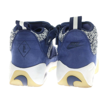 [Used] PIGALLE x NIKE AIR SHAKE NDESTRUKT Sneakers, Navy [27cm] [Condition Rank C] [Men&