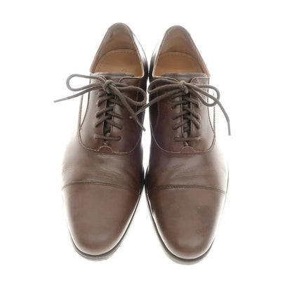 【中古】コールハーン COLE HAAN ストレートチップ ドレスシューズ ブラウン【 8.5 】【 状態ランクC 】【 メンズ 】
[BPD]