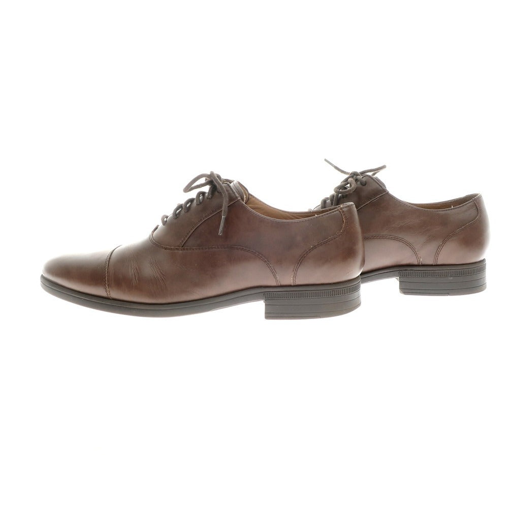 中古】コールハーン COLE HAAN ストレートチップ ドレスシューズ