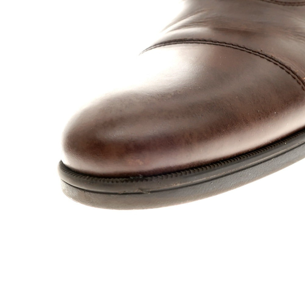 中古】コールハーン COLE HAAN ストレートチップ ドレスシューズ