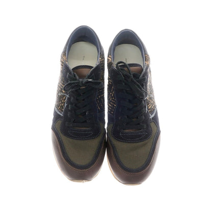 [Used] Philippe Model PHILIPPE MODEL Sneakers Navy [43] [Condition Rank B] [Men&