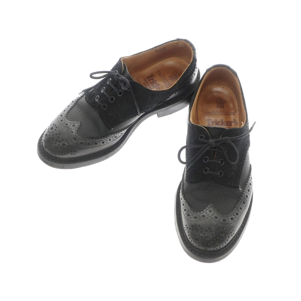 【中古】トリッカーズ Tricker&