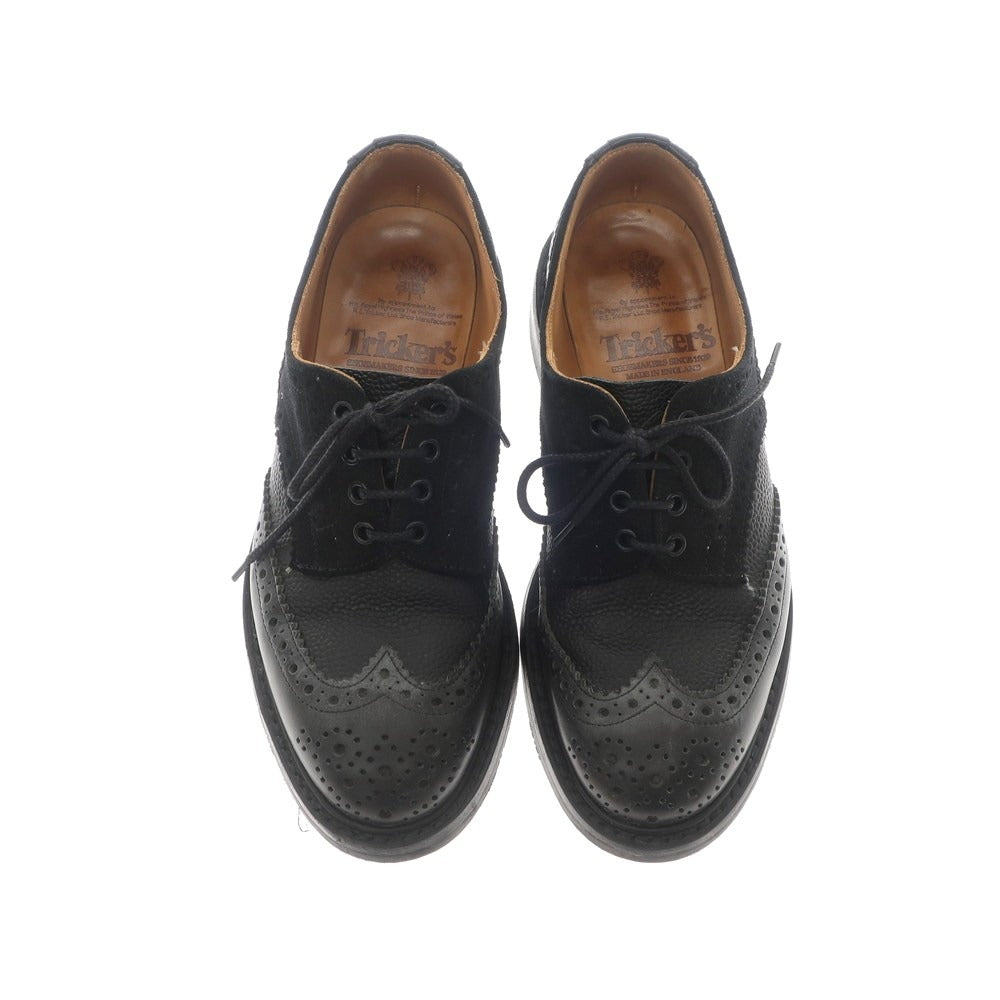 【中古】トリッカーズ Tricker&