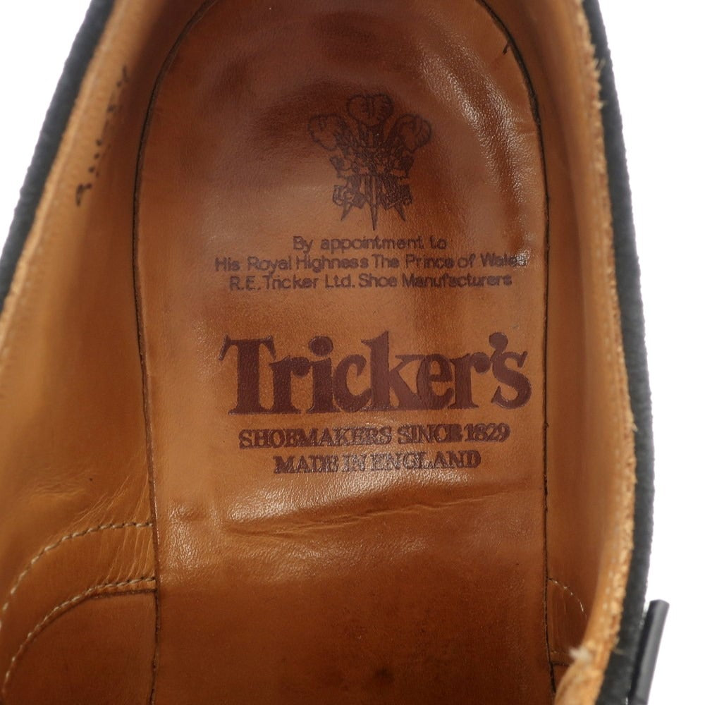 [Used] Tricker&