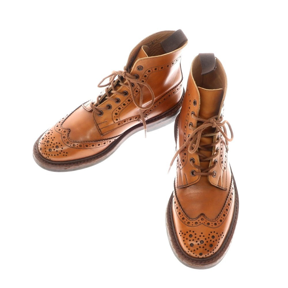 [Used] Tricker&