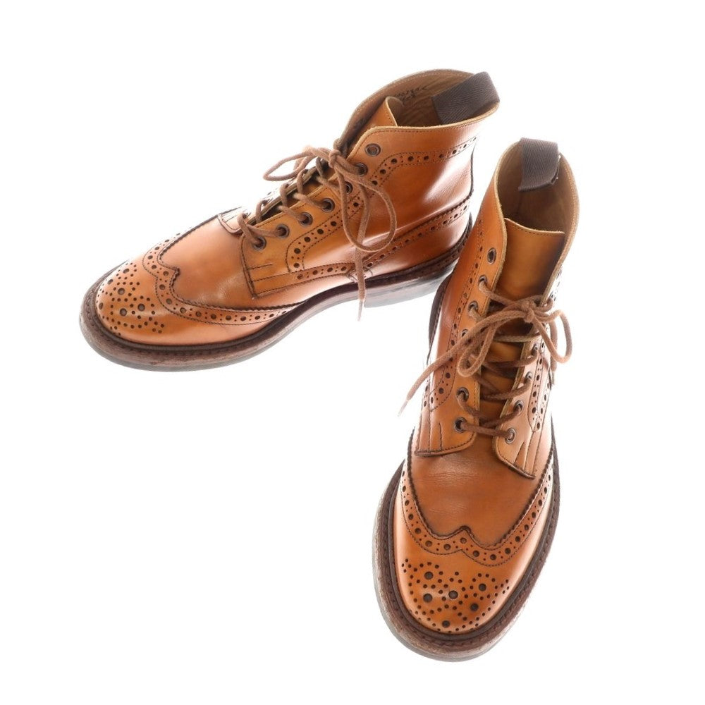 [Used] Tricker&