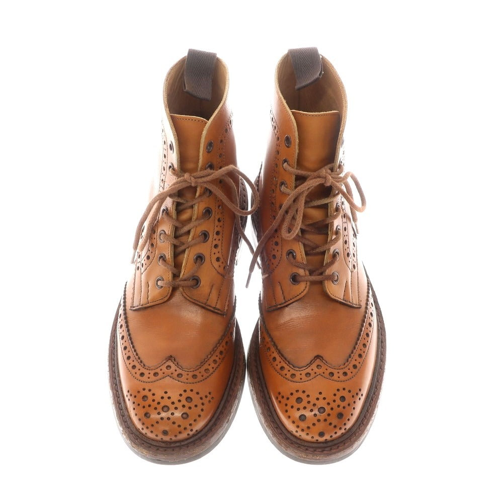 [Used] Tricker&