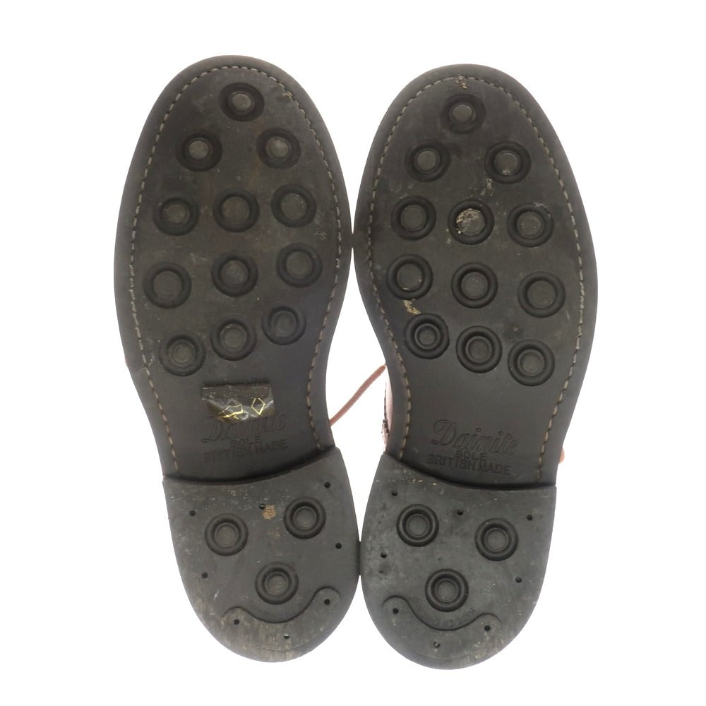 【中古】トリッカーズ Tricker&